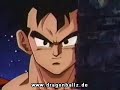 Dragonball Z - Seether Feat. Amy Lee - Broken