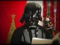 \"Naughty or Nice?\" - Chad Vader Greeting Card #2 \"Naughty or Nice?\" - Chad Vader Greeting Card #2