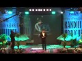 U Zgjova... Ilahi - Meda 2011