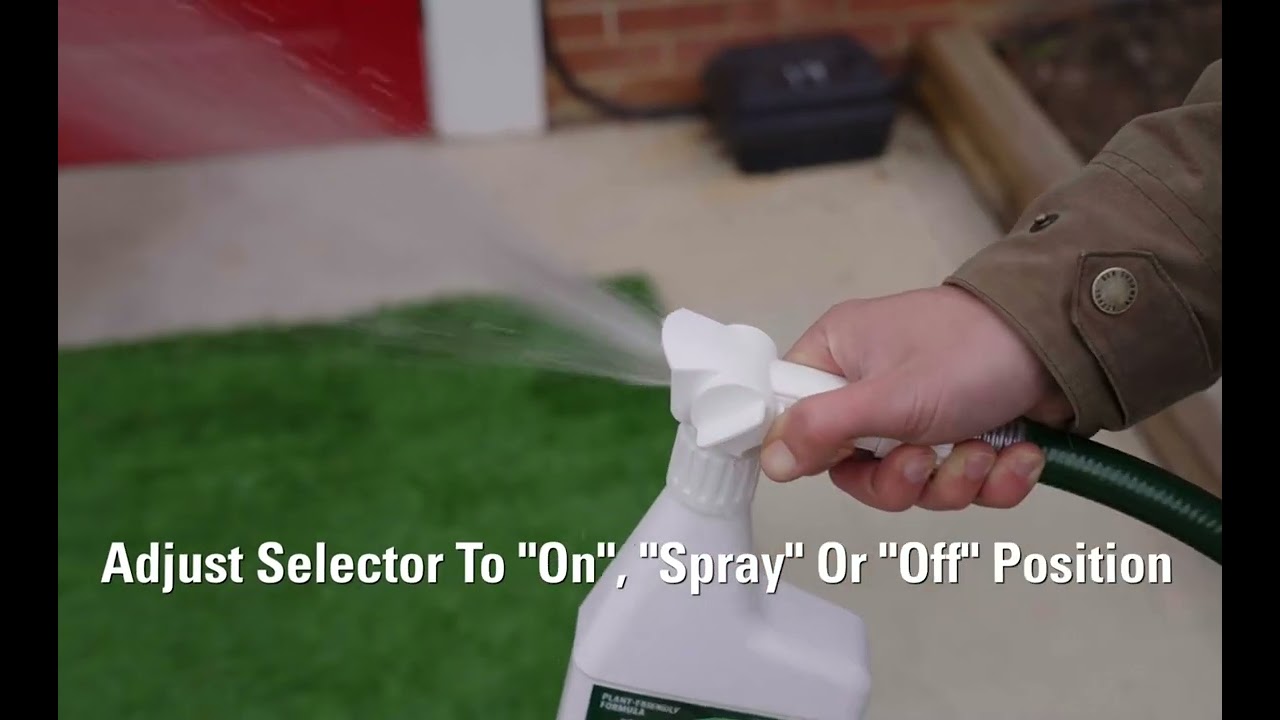 OdoBan® Outdoor & Yard Odor Eliminator