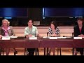 Health Care Stakeholder Discussion: Primary Care