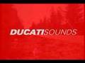 Ducati Flyby's Ducati Flyby's
