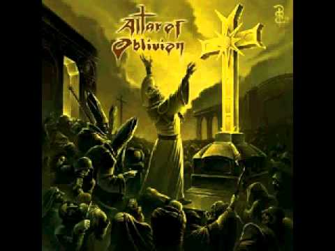 doom metal - Salvation Ep 2012.