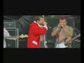 A.O.K. - Live - WFF 2004 - Kn�ppel aus dem Sack