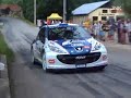 Hv?zda JNK eWRC - Rally Ti?nov - Josef Pet�k - Libor Joska