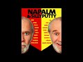George Carlin: Napalm & Silly Putty (Part 6 of 14)
