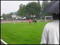 Meisterschaftsspiel SV Duissern - HSV Hilal Duisburg 1985 Hinrundenspiel Saison 06/07.http://www.hilal-duisburg.de