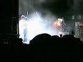 The Roots performing Hendrix's Machine Gun at Langerado 2008