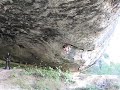 Dave MacLeod on Sin Domesticar 8c+, Margalef