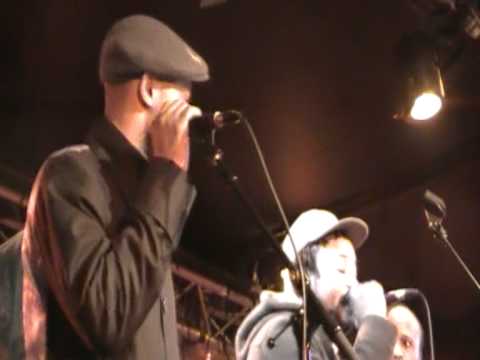 César NGADI : Ladins chante Werrason (3) César NGADI : Ladins chante Werrason (3)