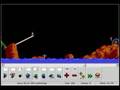 Lemmings - Taxing Level 7