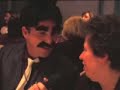 Borat Visits an Egyptology Trivia Night