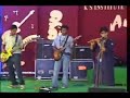 Hamsadhwani - debut Vathapi...fusion video