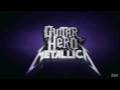 Guitar Hero: Metallica Official Trailer!