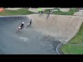 Male 13 - Moto 3 (North WS09-Rnd2)