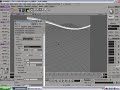 xsi 6.5 tren rayı modellemesi