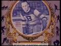 Prominent Football and Hockey Players in the 20's and 30's