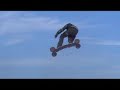 MBS & Munro ATB Teams - Freestyle