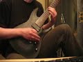 Nevermore medley