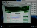 Effect of KDE4