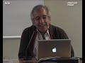 Conferencia 'De las pedagogías de la enunciación a las de participación'