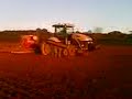 Rapid Field Drilling Race