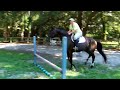 Grayson- small course