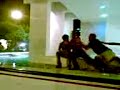 putaso en el parke.