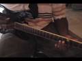 videos de Randall RG50TC Demo: Disturbed - Stricken (Cover)