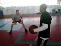 Coach Mo vs Coach Ro