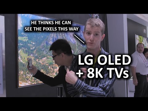 how to perform a channel scan on lg tv