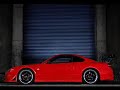 Nissan Silvia Photoshoot Nissan Silvia Photoshoot