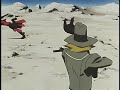 Uhn Tiss Uhn Tiss Uhn Tiss ANIME MIX