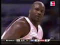 Nba Action - Top 10 Plays Of Shaquille O\