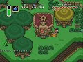 zelda link to the past changes from snes to gba part 3