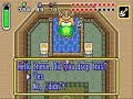 zelda link to the past changes from snes to gba part 3