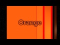 Baby's Book Land Vol. 1: Flash Cards: Colors