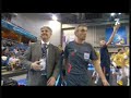 EL gran robo en fútbol sala