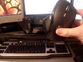 New PC setup overview