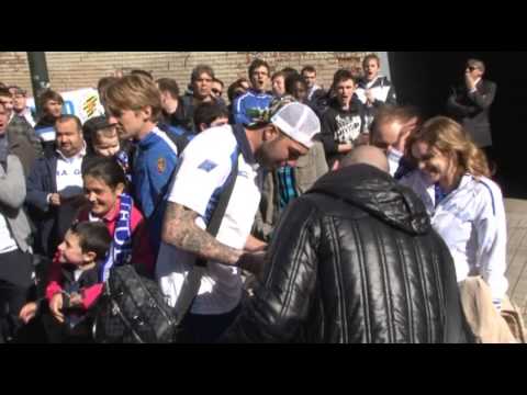 REAL ZARAGOZA