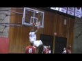 TFB::Dunks:: 6'4 Air Bama...Best Game Dunker Alive?