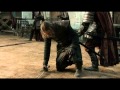 Jaime Lannister Vs Eddard Stark Lightsaber Battle