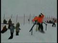 Хибины, Кировск - Snowboard Day -18/03/2006