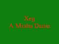Xeg - A Minha Dama