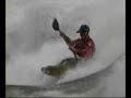 kayak hawa� sur rh�ne
