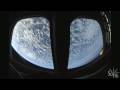 NASA astronaut Don Pettit creates a time lapse video of the Aurora Borealis from the International Space Station. NPR Science Friday, April 10, 2009.