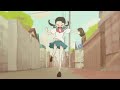 Fumiko's Confession by Ishida Hiroyasu (English subtitles & credits)