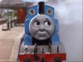 Thomas - The Railway Stories: Thomas & Bertie