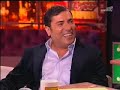 Alberto Granados habla de su libro \"Leyendas urbanas\"