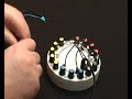 bC16 miniature patch synth PT.3